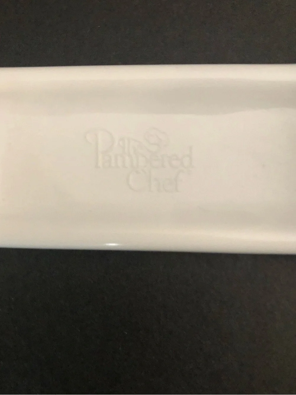 The Pampered Chef Magnetic Easy Opener for Bottles Cans Tabs